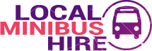 Minibus Hire Middlesbrough Logo