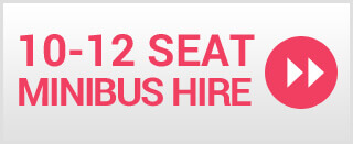 10 12 Seater Minibus Hire Middlesbrough