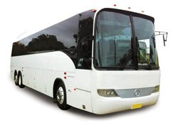 Coach Hire Middlesbrough