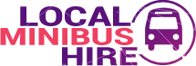 Minibus Hire Middlesbrough Logo